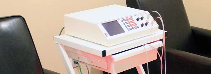 Electric Therapy Machine Electrotherapy Device Physical Therapy