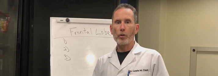 Frontal Lobe Neurology 101 in Kingwood TX