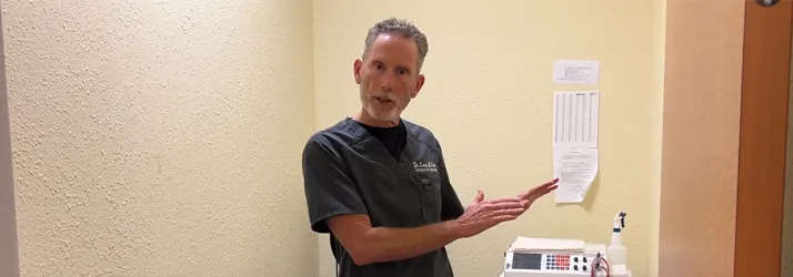 Chiropractor Kingwood TX Spinal Decompression Coupled With Bio-Electrical Therapy